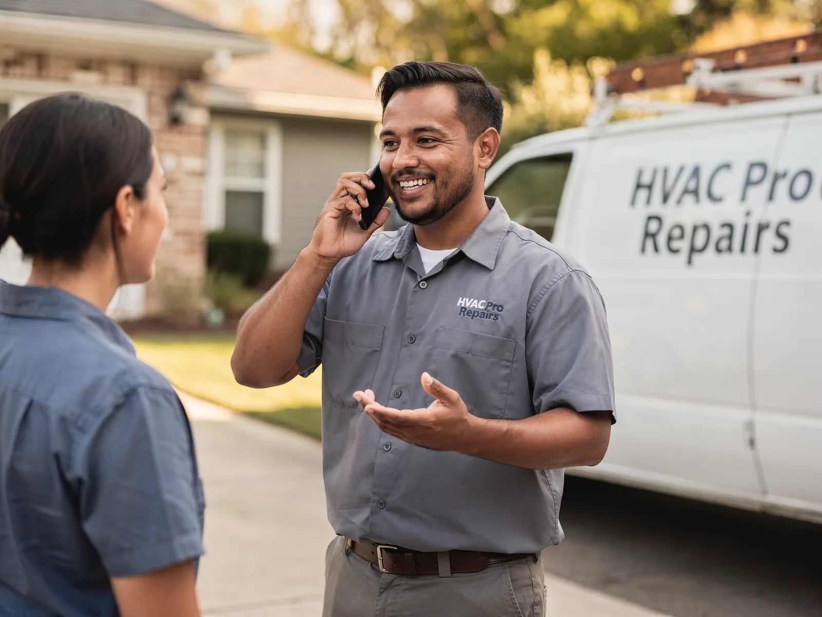 Heat Pump Repair Sparta, TN FAQs